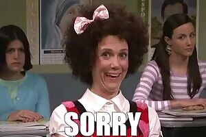 Kristen Wiig - SORRY