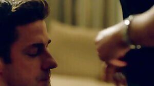 Abbie Cornish - Jack Ryan