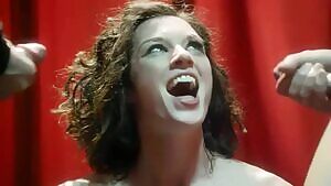 Stoya in a total cum crossfire extasy