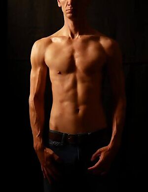 Working on my young Wolverine look