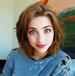 Emily Rudd