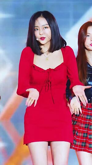 CLC - Yeeun