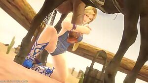 Helena Hugjob
