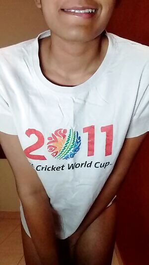 So I happen to be a pretty big cricket an