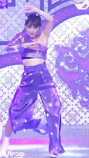 TWICE - Jihyo