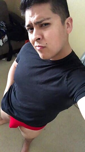 Time to head out