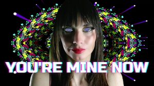 Femdom ASMR Eye Contact Goddess Hypno