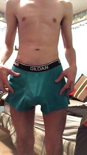 Would you let me fuck you? PMs and chats welcome