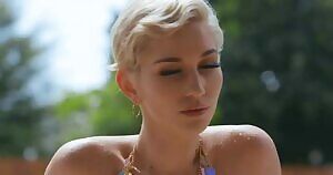 Skye Blue