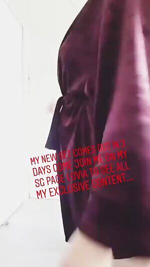 Wish i knew there was a Lovia reddit before i made one