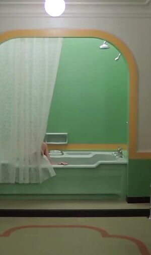 Lia Beldam - The Shining