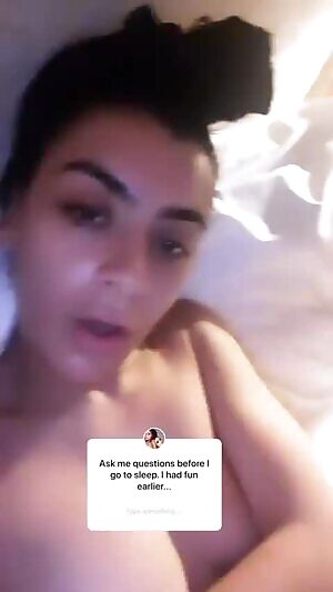 I might have a question for Charli XCX