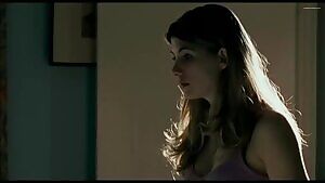 Jodie Whittaker a.k.a The Doctor in Venus