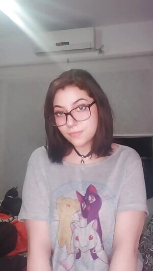 Just a loose shirt