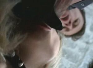 Heteroflexible Blowjob Cum Cumshot Facial