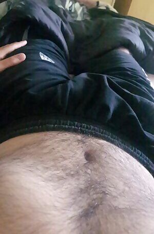 Is it really morning if you don't get morning wood? 🤔