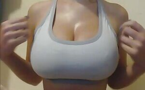 sportsbra reveal to drop combo