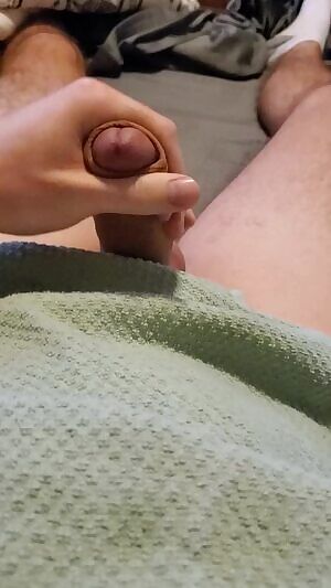 There was an explosion...