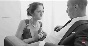 Imagine being this sexy