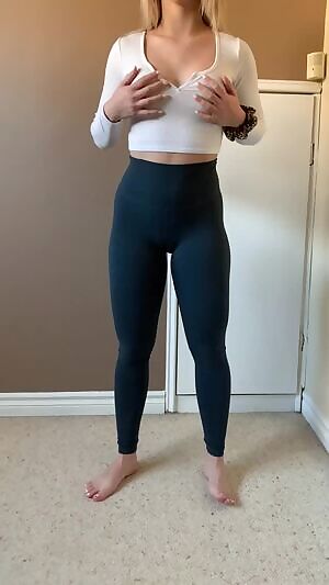 OC 19 year old personal trainer :)