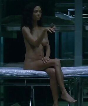 Thandie Newton in 