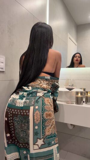 Tease & Denial Ass Booty Brunette