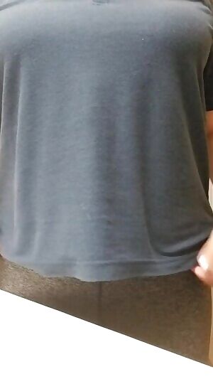 I've been feeling kind of sick lately so here's my apology for not posting as much!