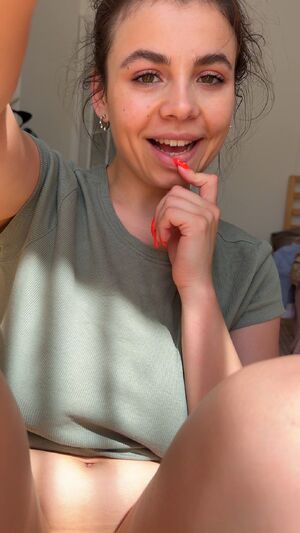 Shortstack OnlyFans Teen Tits