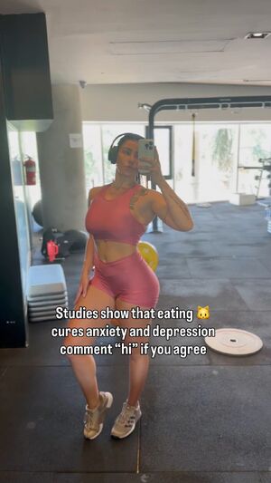 Gym Girls Amateur Ass Big Tits