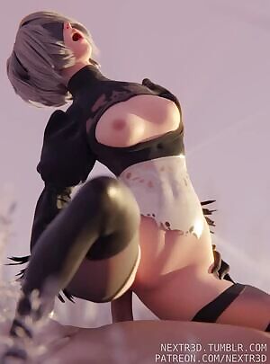 2b in the wild