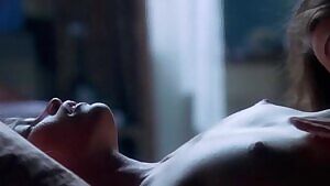 Jessica Paré & Piper Perabo in Lost and Delirious