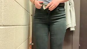 I get so horny during boring classes, my mind always wanders somewhere else... ;) anyone else have this problem?