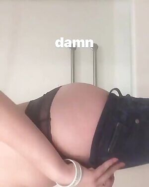 Such a nice fit I'd say.