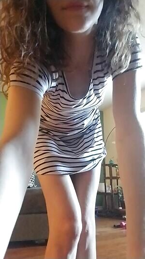 Would you like a strip tease? 37