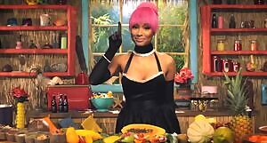 Nicki Minaj