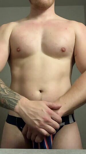 Chest days are the best days