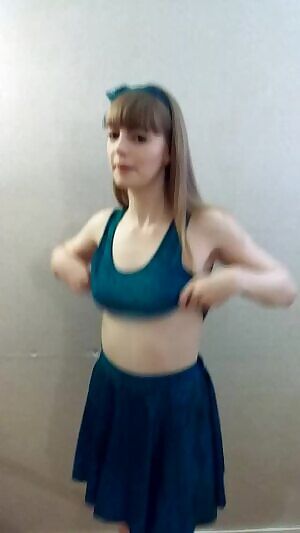 cute reveal
