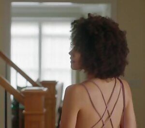 Nathalie Emmanuel GIF