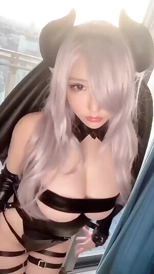 🐰Saku🐰 📸Dark Angel📸