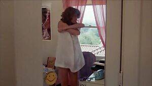 Debra Deliso, Brinke Stevens, Michelle Micha - Slumber Party Massacre