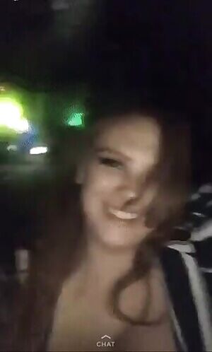 Busty!