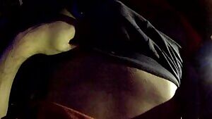 When you need to study, but doing anything except that