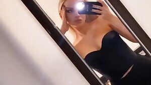 Dove Cameron needs to be fucked raw