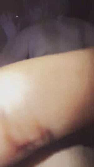 BNWO Movement Amateur BBC Backshots Big Ass