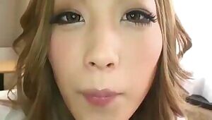 Asian Slut