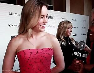 Brie Larson