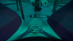 Caged Boys Chastity Fucking Machine Sissy