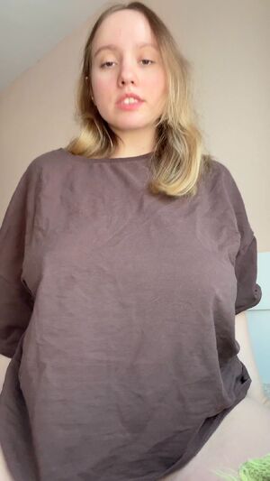 BBW Big Ass Curvy Cute Natural