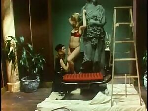 Jacqueline Lorians and Joanna Storm