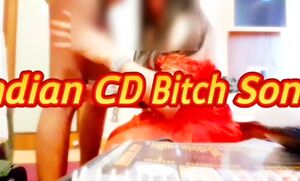Indian Sissy Blowjob Deepthroat Desi Face Fuck